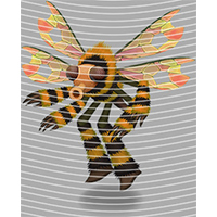 Cartoons and other-CO 2898